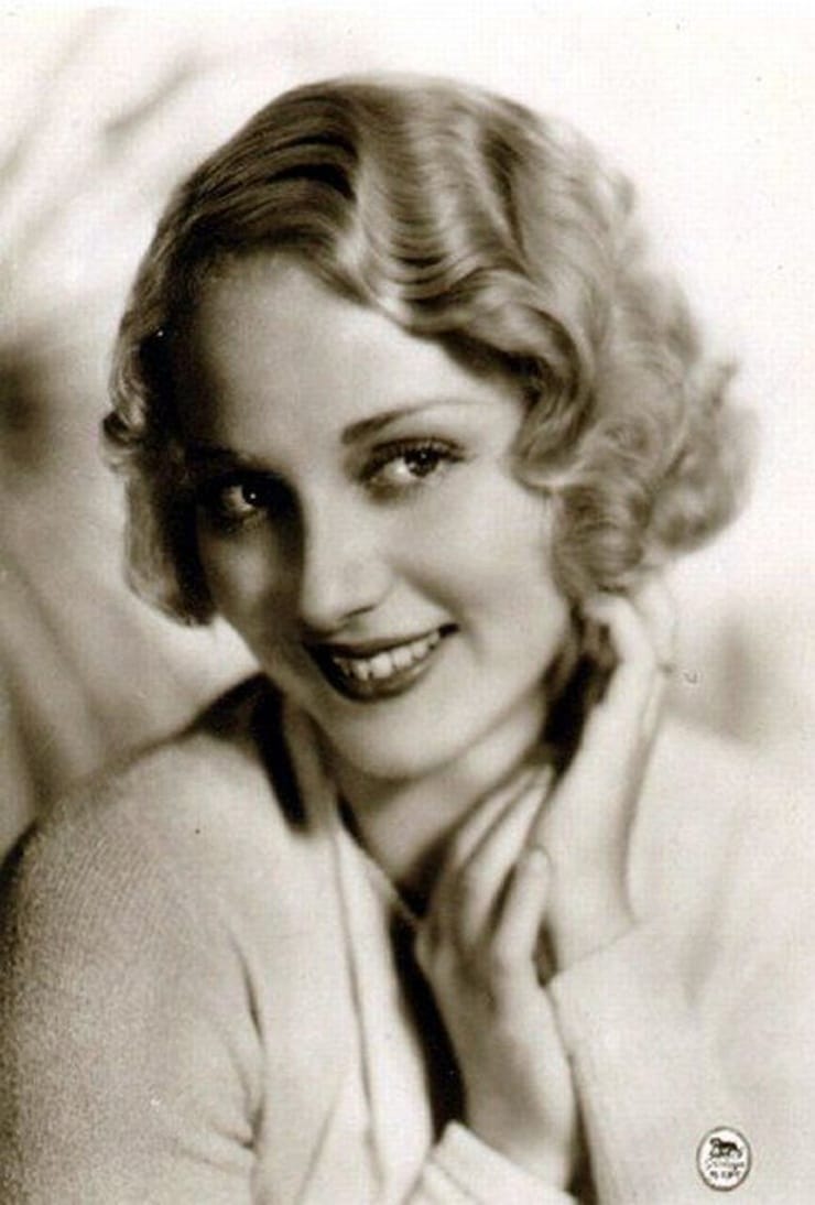 Picture of Leila Hyams