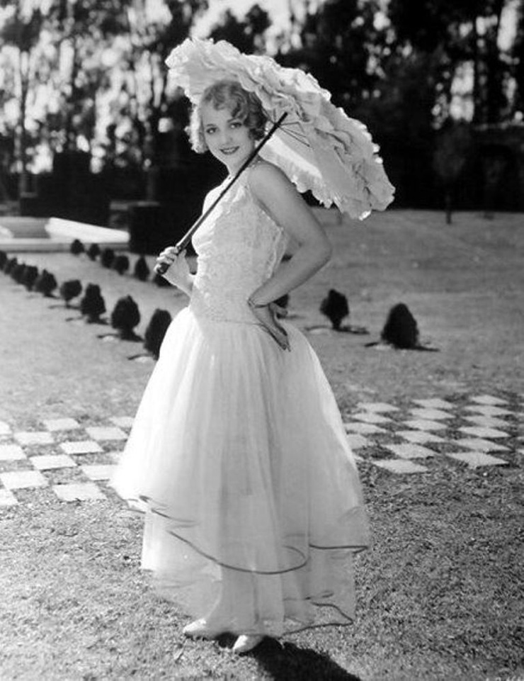 Leila Hyams Leila Hyams