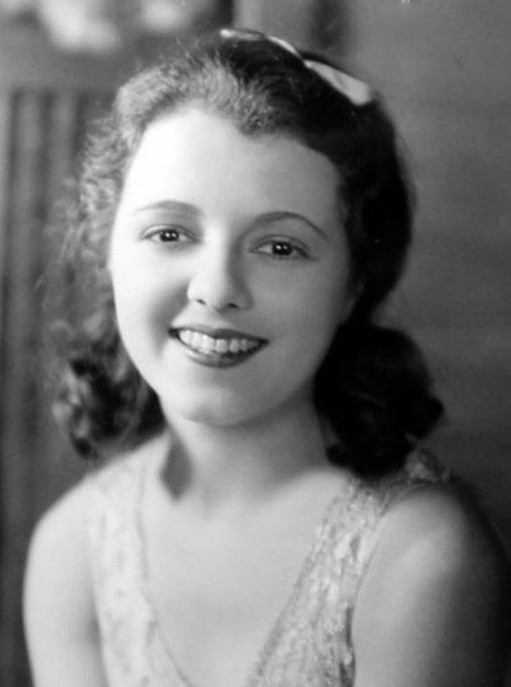 Picture of Janet Gaynor