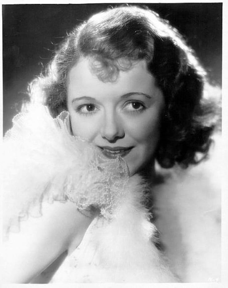 Picture of Janet Gaynor