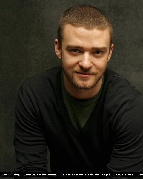 Justin Timberlake picture