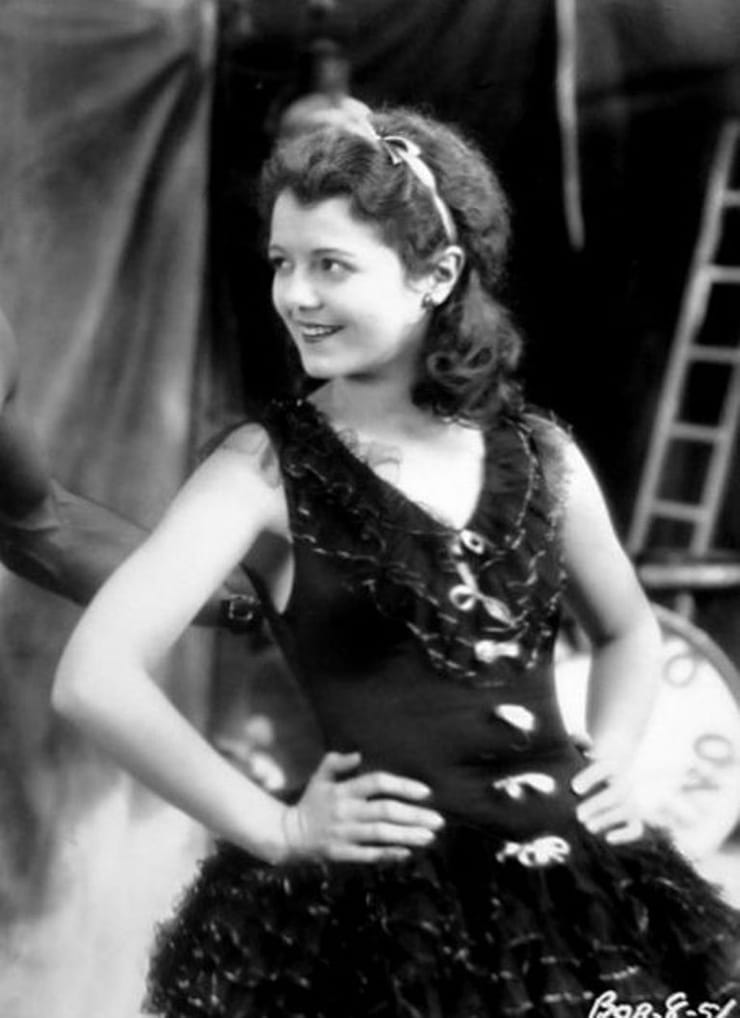 Janet Gaynor Janet Gaynor