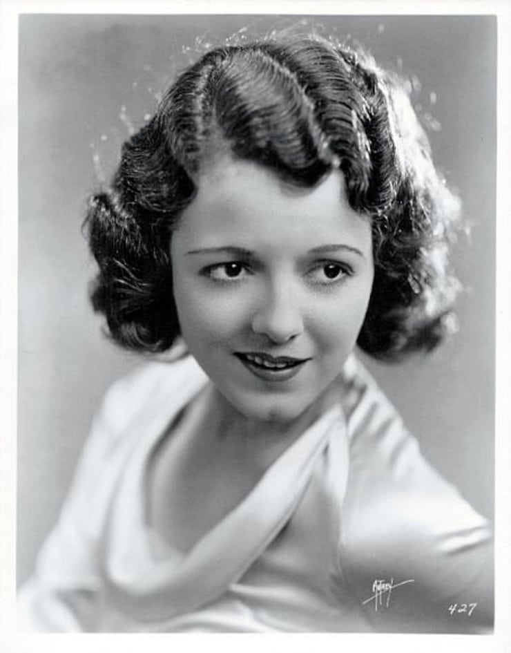 Janet Gaynor