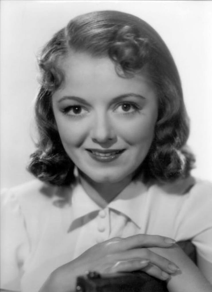 Janet Gaynor Janet Gaynor