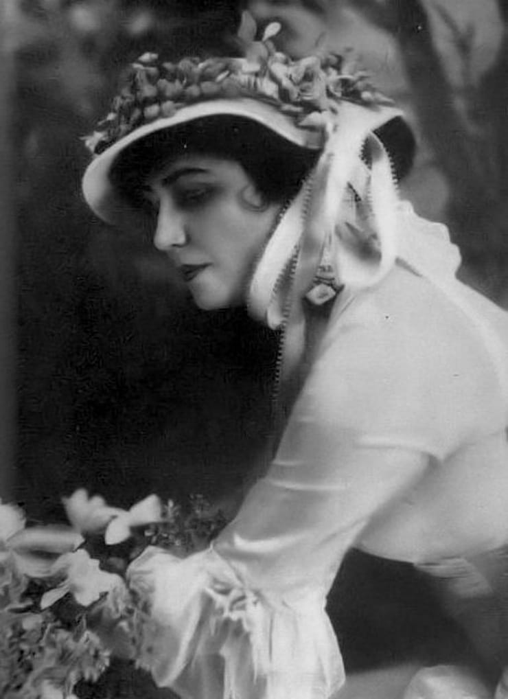 Lois Weber Lois Weber
