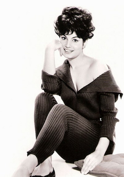 Rosanna Schiaffino