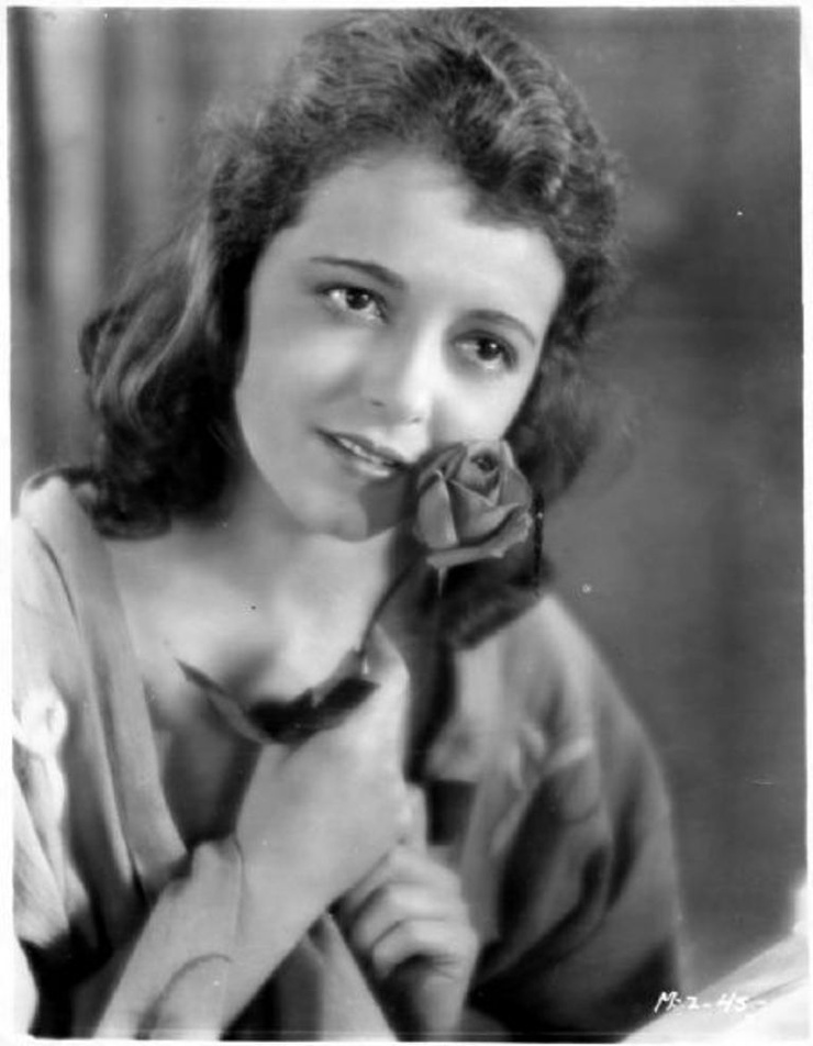 Janet Gaynor Janet Gaynor