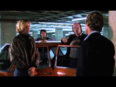 The Driver (1978)