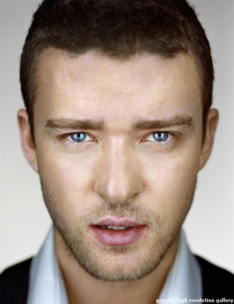 Justin Timberlake