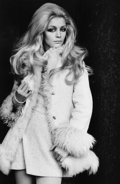 Patty Pravo