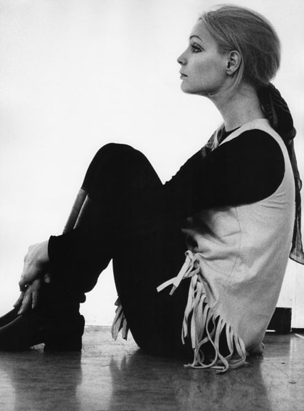 Patty Pravo