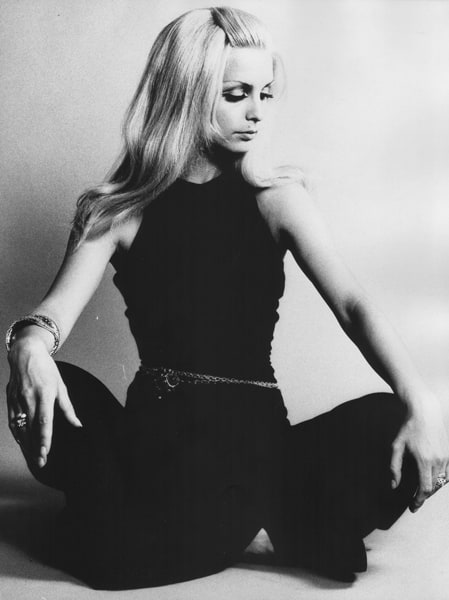 Patty Pravo