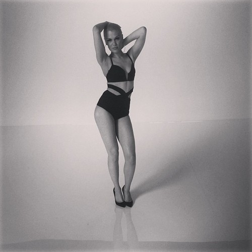 Jessie J