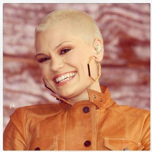 Jessie J Jessie J