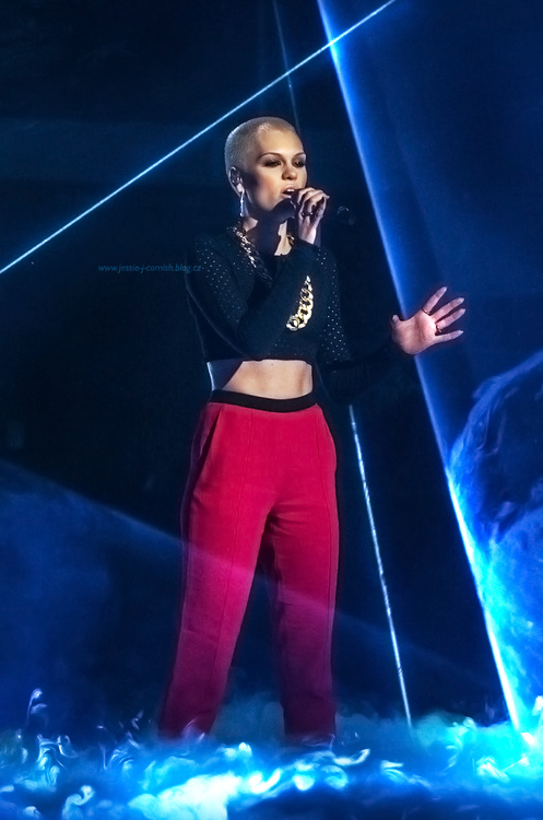Jessie J
