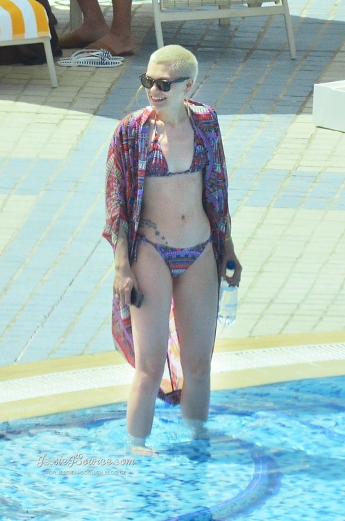 Jessie J