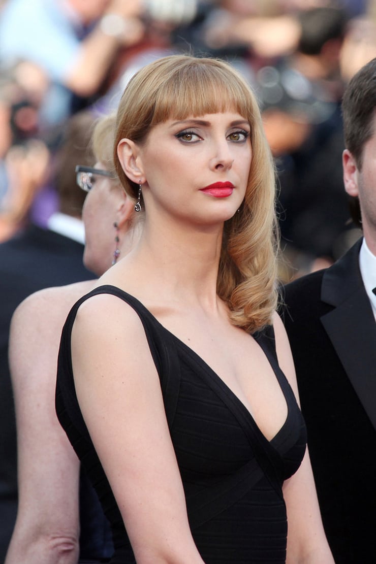 Frédérique Bel Frédérique Bel