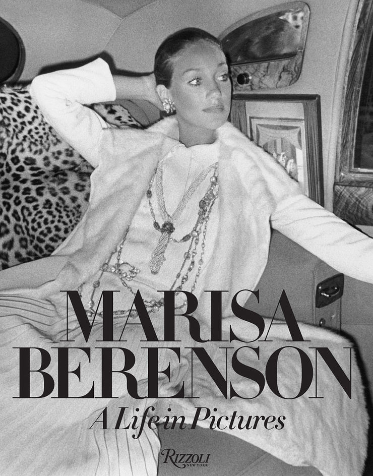 Marisa Berenson