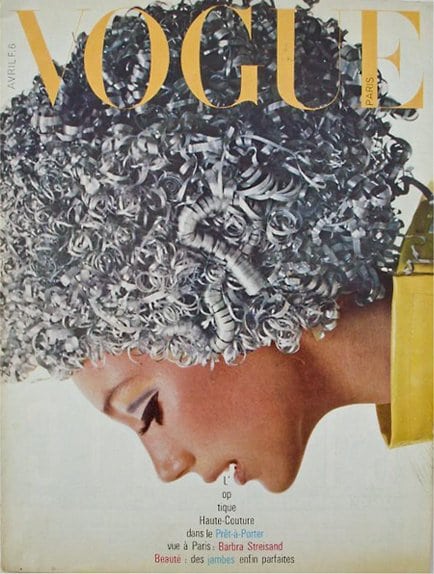 Marisa Berenson Marisa Berenson