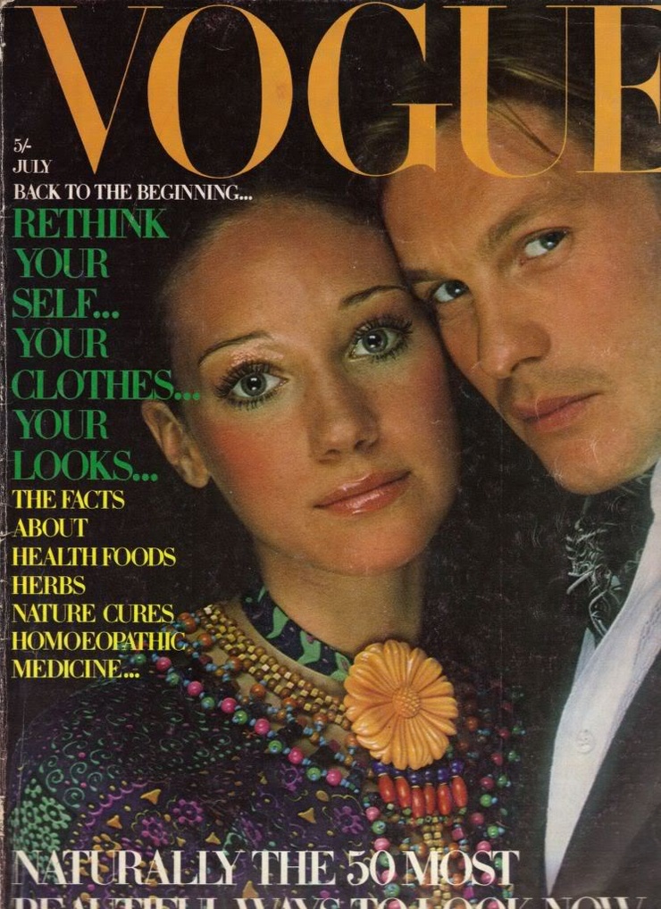Marisa Berenson