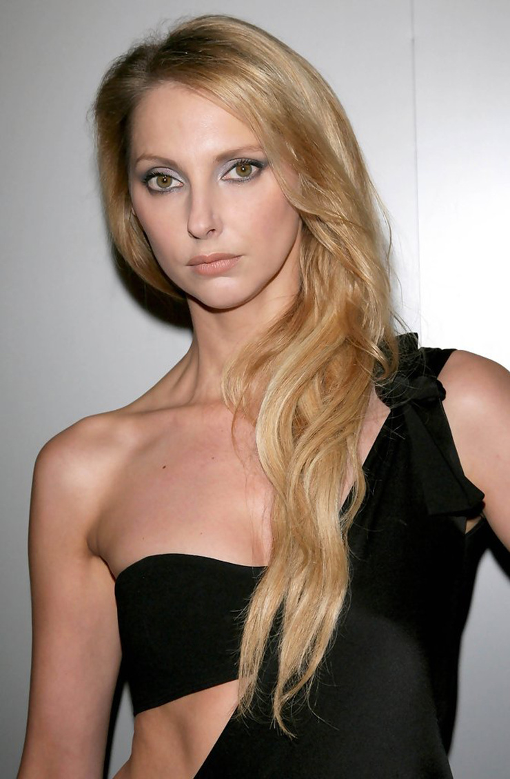 Frédérique Bel