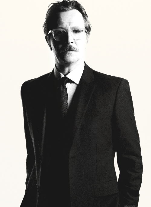 Gary Oldman Gary Oldman