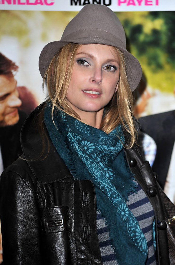Frédérique Bel Frédérique Bel