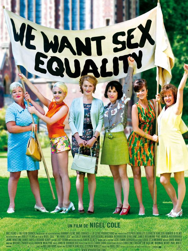 Made in Dagenham