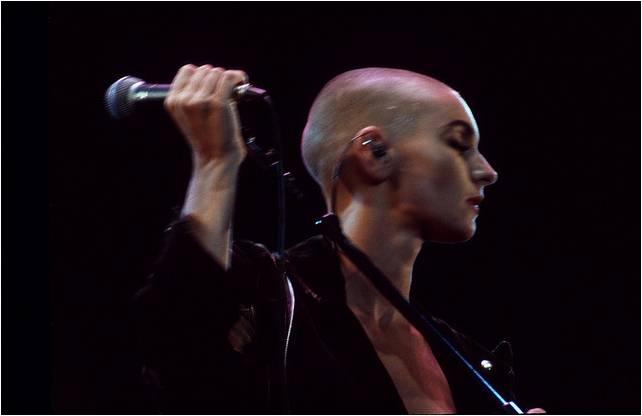 Sinéad O'Connor Sinéad O'Connor