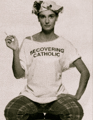 Sinéad O'Connor