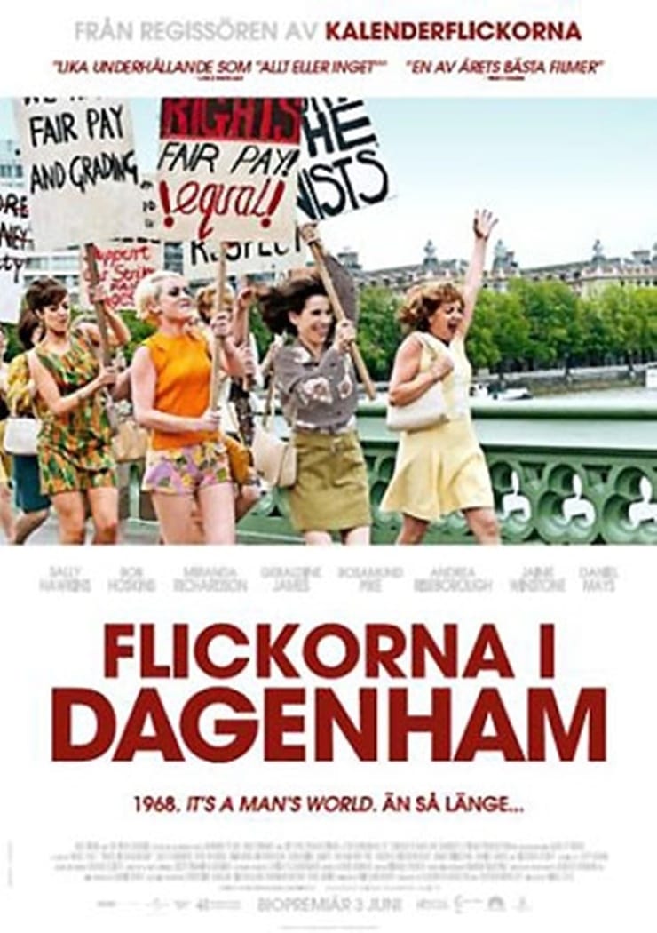 Made in Dagenham