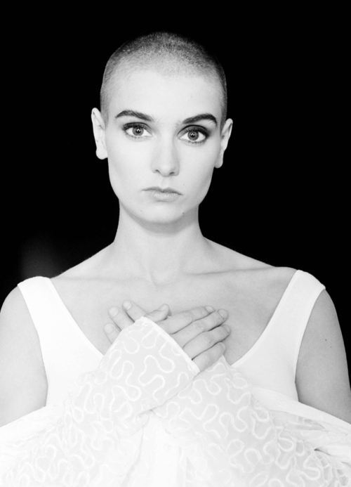 Sinéad O'Connor Sinéad O'Connor