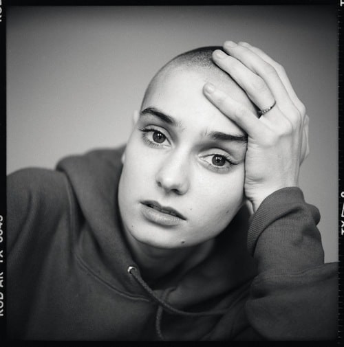 Sinéad O'Connor