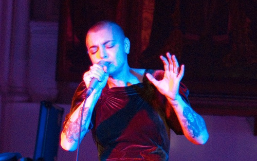 Sinéad O'Connor Sinéad O'Connor