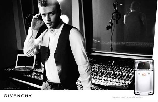 Justin Timberlake