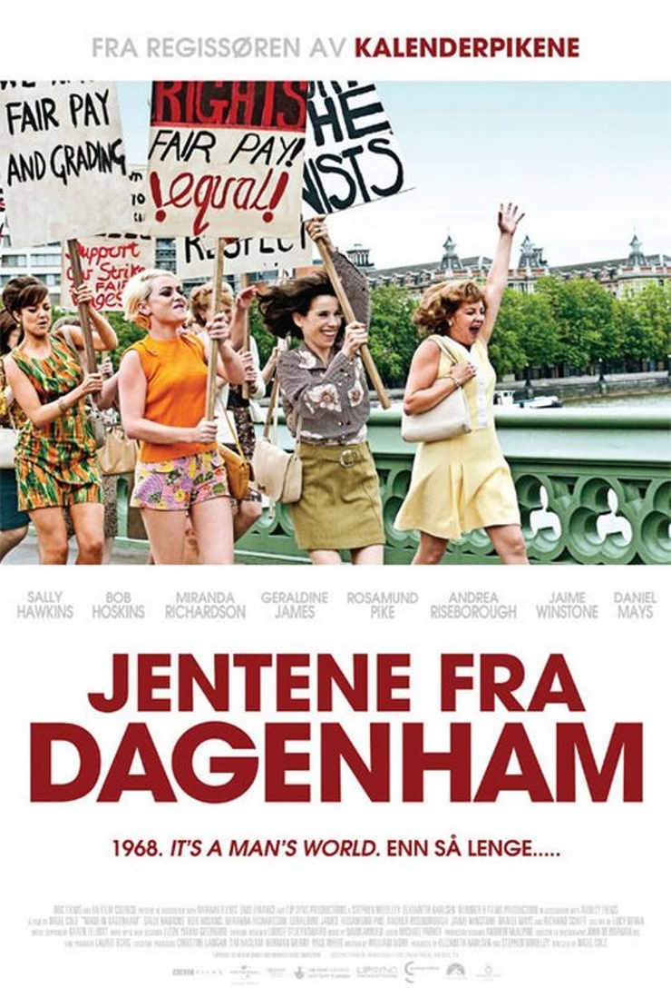 Made in Dagenham