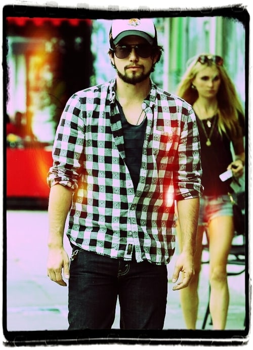 Jackson Rathbone