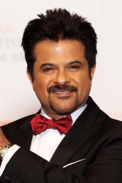 Anil Kapoor