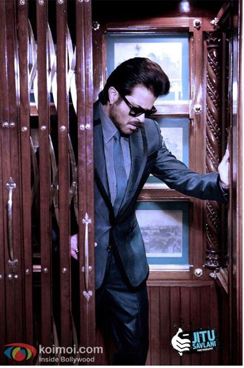 Anil Kapoor Anil Kapoor