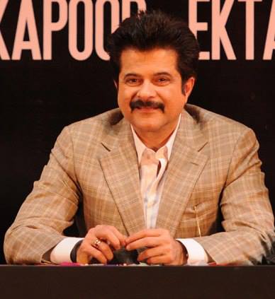 Anil Kapoor Anil Kapoor
