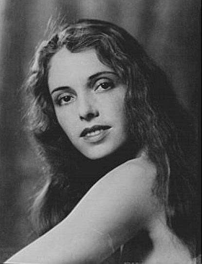 Francesca Braggiotti