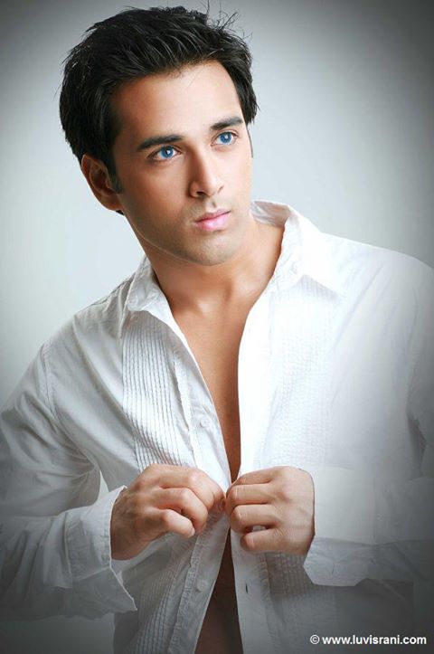 Pulkit Samrat