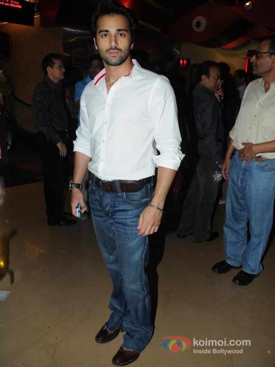 Pulkit Samrat