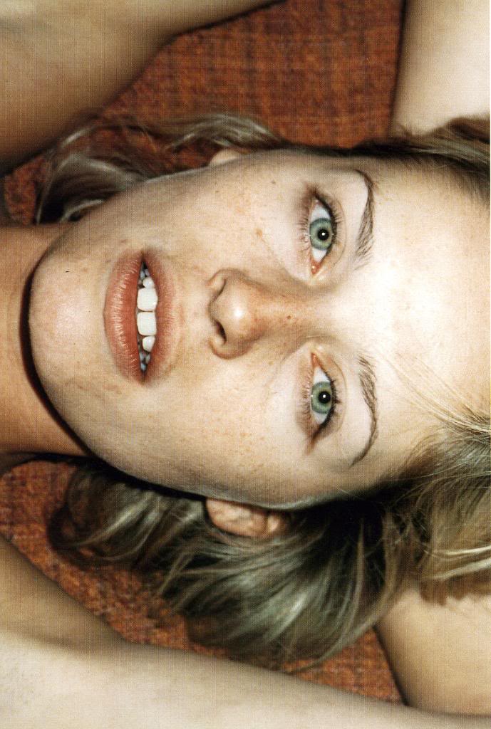 Annie Morton