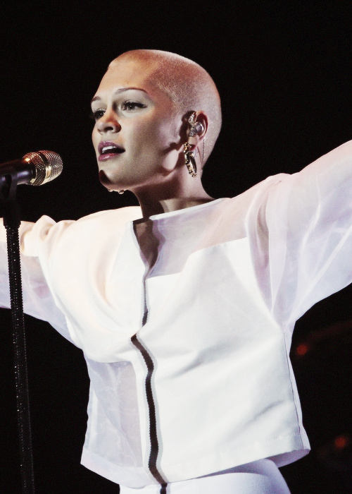 Jessie J