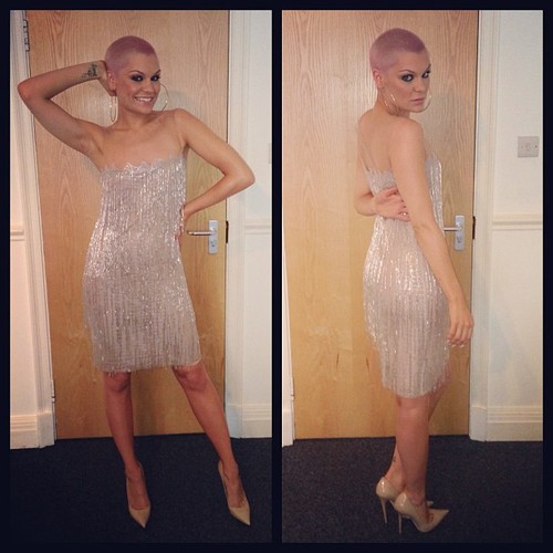 Jessie J