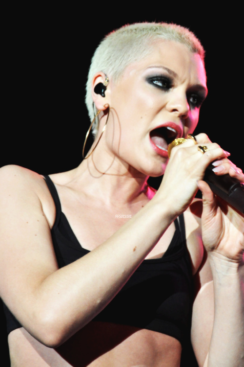 Jessie J