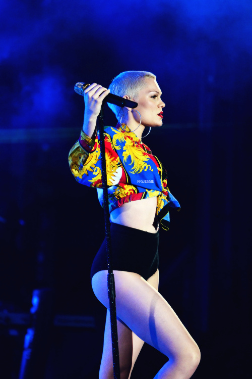 Jessie J