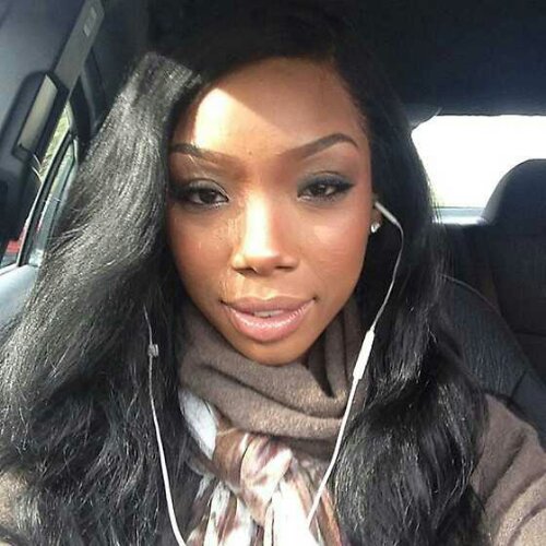 Brandy Norwood
