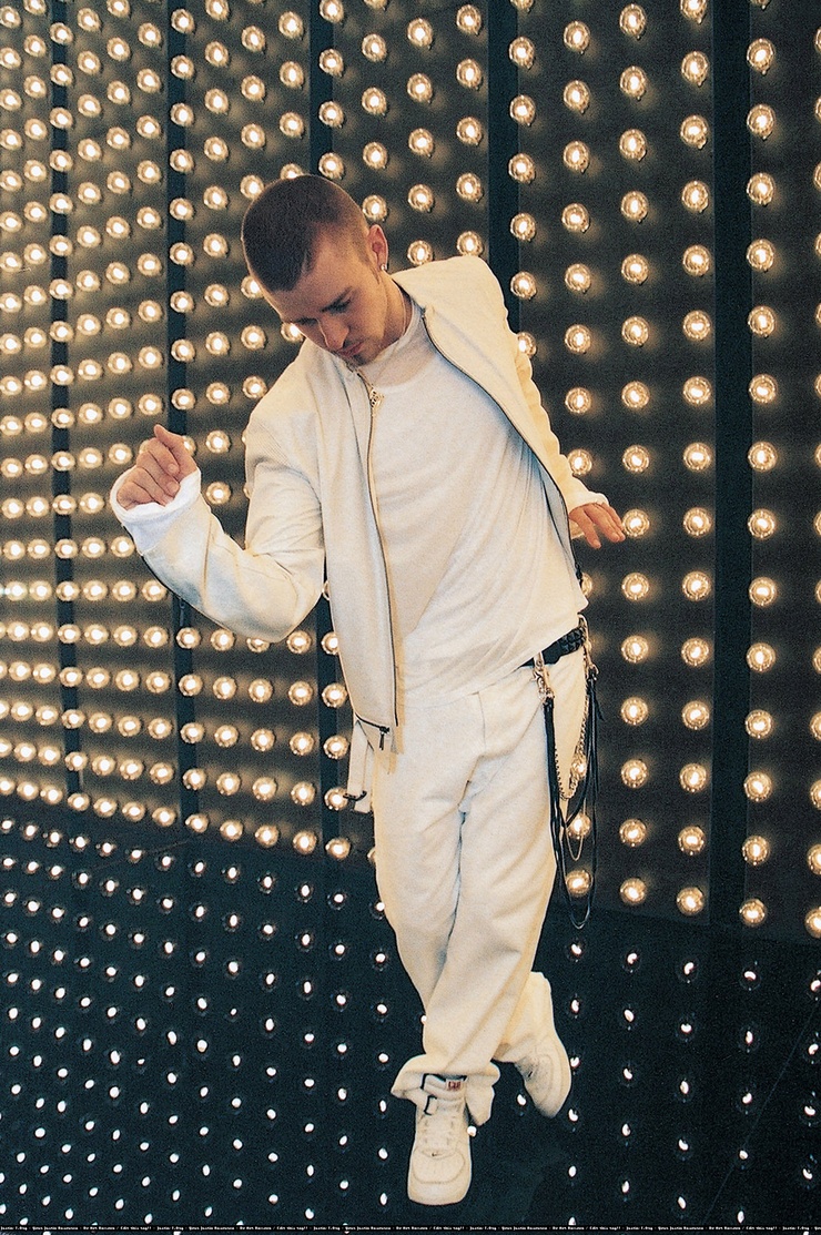 Justin Timberlake